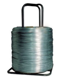 Galvanized and Phosphated High Tensile Steel Wire